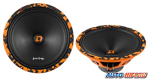 Широкополосная акустика DL Audio Barracuda 250 V.2